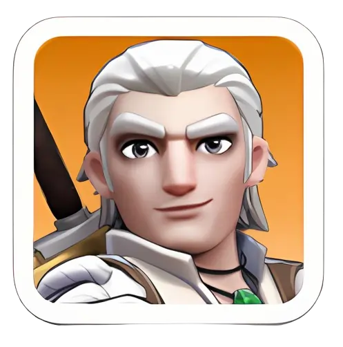 Amadeus, Legendary Infantry (Gen 1)