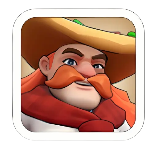 Gordon — Epic Cavalry hero portrait from Kingshot, Generation 1