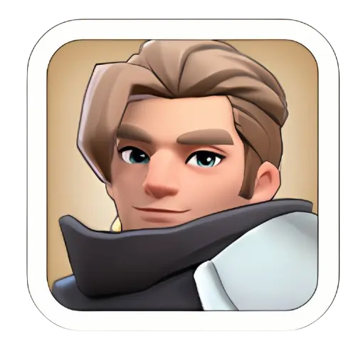 Quinn — Epic Archer hero portrait from Kingshot, Generation 1