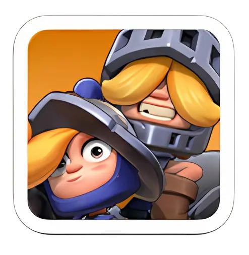 Wee and Woo — Legendary Archer, Generation 7